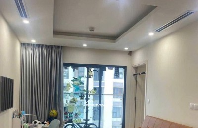 Chung cư Ruby Garden, Nguyễn Sỹ Sách, P15, TB, 57m2, 1PN, 2WC, 7tr5/th.