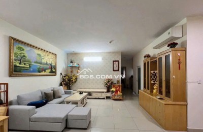 Giá 10tr5/th, C/h Ruby Garden, Nguyễn Sỹ Sách, TB, 110m2, 3PN, 2WC.