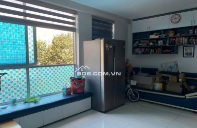 Chung cư Coopmart Trường Chinh, P15, TB: 3p ngủ, 2wc, full NT, giá 10,5tr.