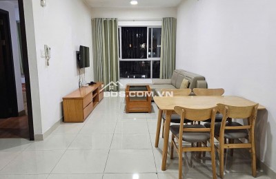 C/h Topaz Garden, Trịnh Đình Thảo, TP, 75m2, 2PN, 2WC, 9tr/th Nội thất