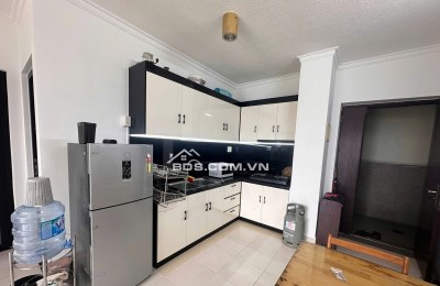 C/c Thái An 2, Nguyễn Văn Quá, Q12: 75m2, 2p ngủ, 2wc, NTCB,7tr5/th