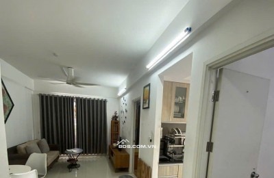 Chung cư Topaz Garden,Tân phú : 70m2, 2PN, 2WC, NTCB, 9tr/th.