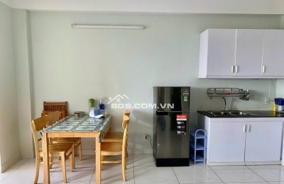 C/c Thái An 2, Nguyễn Văn Quá, Q12: 70m2, 2p ngủ, 2wc, NTCB,7tr5/th