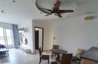 C/c Ruby Garden, Nguyễn Sỹ Sách, 100m2, 3PN, 2WC, NTCB, 10tr5/th.