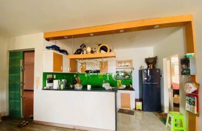 Chung cư Nam Kỳ Khởi Nghĩa, Q3, 97m2, Thang Bộ, 2PN, Tolet 11tr/tháng.