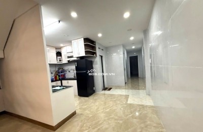 NHÀ ĐẸP 135M2, ĐƯỜNG 1A HOÀNG HỮU NAM, Q9 KẾT NỐI NHIỀU TIỆN ÍCH 6TỶ85