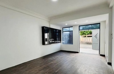 [P. BÀN CỜ] BÁN NHÀ PHỐ 3 TẦNG – HXH 6M – XE TẢI TỚI NHÀ – ĐIỆN BIÊN PHỦ – CHỈ 13 TỶ