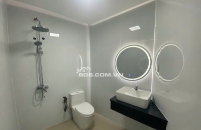 Căn Góc Hai Mặt Tiền Thoáng Đẹp Ngay Trung Tâm Nha Trang