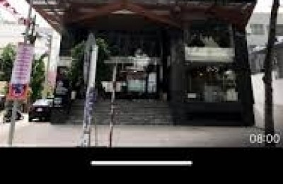 BÁN BUILDING GÓC 2MT 56 ĐƯỜNG NGUYỄN ĐÌNH CHIỂU & PHAN KẾ BÍNH QUẬN 1 - 550m