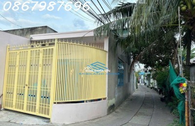 CẦN BÁN NHÀ ĐƯỜNG Ô TÔ – CĂN GÓC 2 MẶT HẺM – GẦN UBND & CHỢ VĨNH NGỌC  GIÁ CHỈ 1 TỶ 950