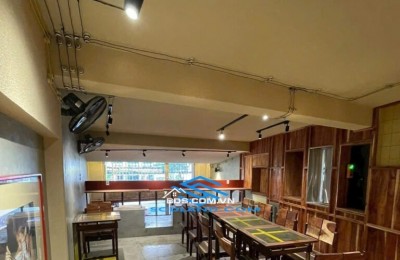 Bán Shophouse Mặt Tiền Hoàng Hoa Thám – Lộc Thọ, Nha Trang  Hàng Hiếm Sát Biển – Giá Đầu Tư Gi á 7 Tỷ 5
