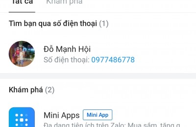 SỐC 800 TRIỆU – GIÁ MỚI 7.5 TỶ 