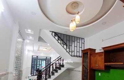 BÁN NHÀ ĐẸP 4 TẦNG 72M2 5PN SÁT KHU TÊN LỬA XE HƠI ĐỖ CỬA NHIK 7 TỶ