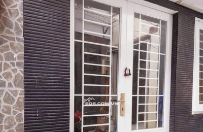 [PHƯỜNG BÀN CỜ] BÁN NHÀ 3 TẦNG, 36M2, 4PN, HẺM 3M, NGUYỄN ĐÌNH CHIỂU QUẬN 3, GIÁ 5.5 TỶ