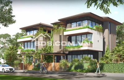 Nền Rẻ nhất Biệt Thự 10x16 xây 3 tầng mặt tiền 12m, full thổ & sổ: 3,2 Tỷ (VAT). Nghĩa 0938230002