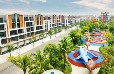 Bán liền kề xẻ khe ÁNH Dương ,vị trí đẹp ,giá tốt nhất phân khu ,không chênh, triết khấu 20-30%.Hỗ trợ lãi suất.