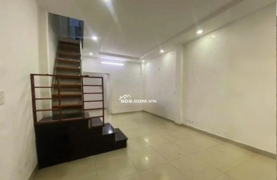 [PHƯỜNG BÀN CỜ] BÁN NHÀ 3 TẦNG NGUYỄN ĐÌNH CHIỂU – GẦN CX ĐÔ THÀNH – CHỈ 5.5 TỶ