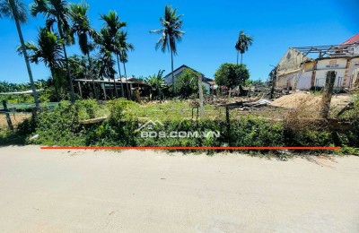 Đất nền Ven Đà Nẵng - Điện Hồng Điện Bàn - giá 6xxtr/lô