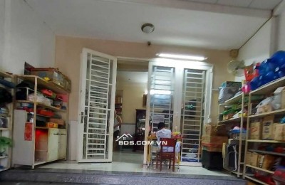 CẦN BÁN GẤP NHÀ TRUNG TÂM QUẬN 7 - MẶT TIỀN ĐƯỜNG - GIÁ 7.6 TỶ