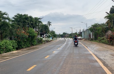 CẦN BÁN 3 LÔ ĐẤT 15X40=600M2 THỔ CƯ SHR NGAY TRUNG TÂM PHƯỜNG GIÁ 195TR