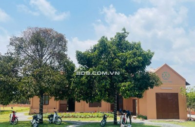 BĐS ven biển giá rẻ cho NĐT TP.HCM: LUMIAN VILLAGE liền kề Hồ Tràm – kết nối cao tốc 25 phút”