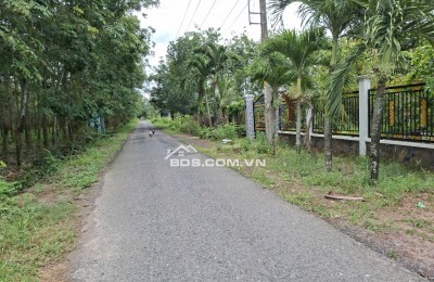 Cần sang nhượng gấp đất hẻm ô tô tải quay đầu đường Phú Thuận, Xã An Ninh Tây ( Trước là Xã Phú Mỹ Hưng , Huyện Củ Chi), TP.HCM