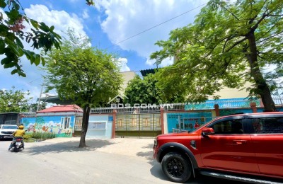 Đường 10m- Lê Đức Thọ Thông Kênh Tham Lương- 90m2- 5 tầng- 6 PN- Gara oto - Hơn 9 tỷ