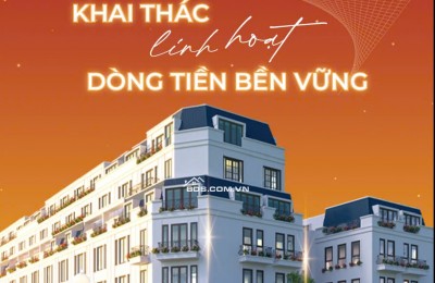  YÊN PHONG GATEWAY – 5 LÔ ĐẤT NỀN CUỐI CÙNG TẠI TÂM ĐIỂM PHỒN VINH 