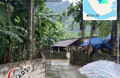 Ngân hàng phát mại đất tại thôn Côn, xã Điền Lư, tỉnh Thanh Hóa