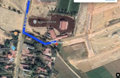 Ngân hàng phát mại 4 lô đất tại Thôn Quảng Cộng, xã Thạch Quảng, huyện Thạch Thành, Thanh Hóa