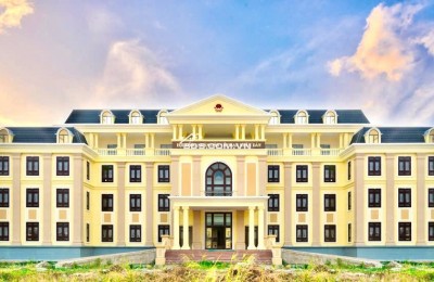 Nhà Phố Thương mại 120m2 Agora City nhận nền & sổ, xây ngay 4 tầng chỉ 960tr. Phú Sơn 0987449422