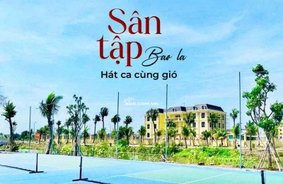 CƠ HỘI ĐẦU TƯ CÓ 1-0-2 TẠI AGORA CITY! CHỈ VỚI 600tr nhận sổ & nền 114m2. Mr Nghĩa 0938230002