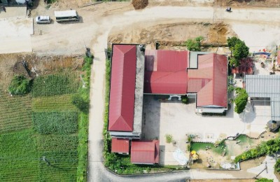 Bán đất 56 lô trung tâm Lạc Thuỷ, Hoà Bình – giá chỉ hơn 300 triệu, có lô view hồ cực đẹp