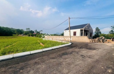  CHỈ VỚI 255TR – SỞ HỮU ĐẤT LÕI TRUNG TÂM AN BÌNH, LẠC THUỶ - TIỀM NĂNG TĂNG GIÁ KHÔNG GIỚI HẠN!