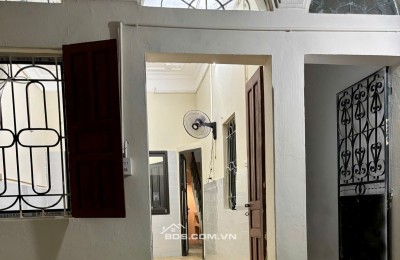 CHO THUÊ NHÀ RIÊNG MẶT NGÕ 349 MINH KHAI-0379445466-ĐỐI DIỆN  KHUTIME CITY VÀ IMPERIA