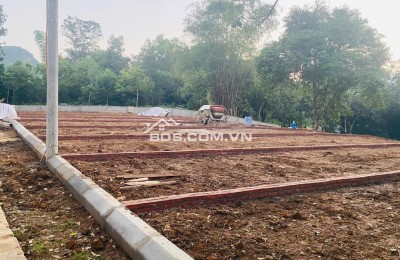  CHỈ 500 TRIỆU SỞ HỮU ĐẤT Ở ĐÔ THỊ TRUNG TÂM CHỢ BÃI NAI, P. KỲ SƠN 