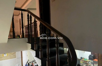 Mặt Tiền kinh doanh Quận 10, DT:6x14m, T+3L Gái bán 23 tỷ chốt