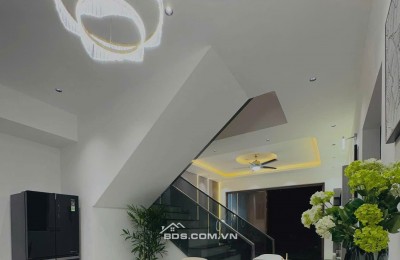 Nhà 1T1L full nội thất phường Tân Triều