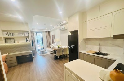 SỞ HỮU CĂN HỘ CAO CẤP GIÁ DẺ NHẤT TẠI HƯNG YÊN