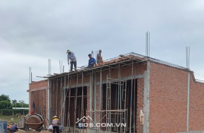 MUA ĐẤT CÒN ĐƯỢC TẶNG VÀNG