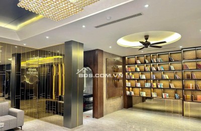  BÁN KHÁCH SẠN 6 TẦNG – MẶT BIỂN HẠ LONG, VỊ TRÍ KIM CƯƠNG