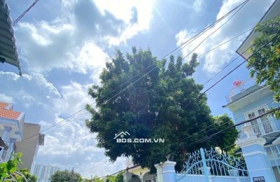 Bán nhà 1 trệt 1 lầu – 6PN – diện tích lớn 106,9m²