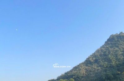 ĐẤT NGHỈ DƯỠNG CẠNH UTOPIA VILLAS & RESORT – LẠC THUỶ, HOÀ BÌNH