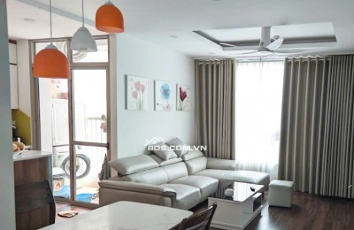 BÁN CĂN HỘ CC LẠC TRUNG_3 NGỦ_DÂN TRÍ CAO_AN SINH ĐỈNH_NHỈNH 8 TỶ