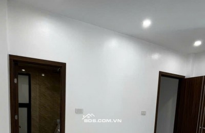 Bán Nhà – Quang Trung – Hà Đông – 42m2 – thang máy – 6PN – Vừa ở vừa cho thuê