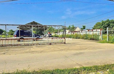 “BÁN  GẤP LÔ ĐẤT 200M² – SỔ RIÊNG – GẦN CHỢ BÌNH CHÁNH”