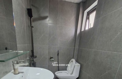 Bán nhà- Khuyến Lương- Hoàng Mai- 36m2- Lô góc - mặt tiền 4.8 m, 7 tầng thang máy – chào 8.2 tỷ