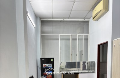 cho thuê phòng balcon thoáng quận 1