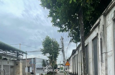 ĐẤT 5X25M THỔ CƯ SÁT MẶT TIỀN ĐƯỜNG NGUYỄN CHÍ THANH - GẦN ĐẠI NAM VÀ NHIỀU TRƯỜNG HỌC