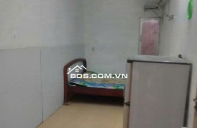 1.8 triệu phòng 16m2, WC khép kín, sát ga Thượng Đình, Thanh Xuân, Hà Nội